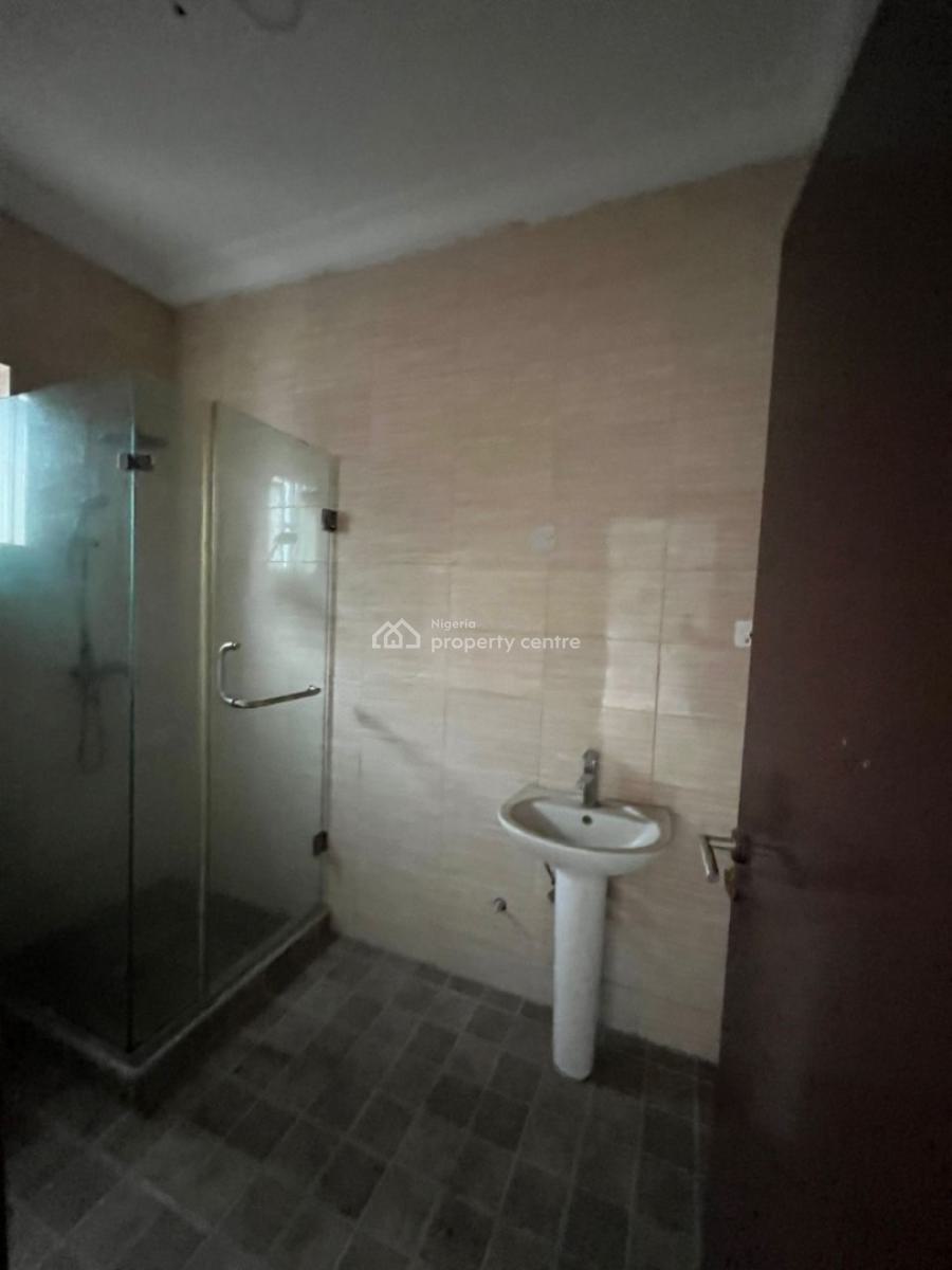 3 Bedroom Apartment, Osapa, Lekki, Lagos, Flat / Apartment for Sale