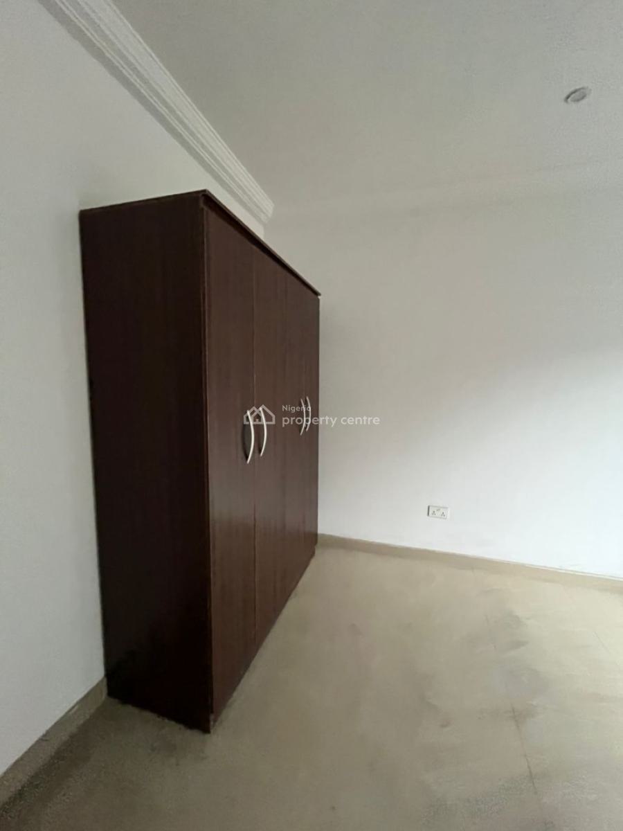 3 Bedroom Apartment, Osapa, Lekki, Lagos, Flat / Apartment for Sale