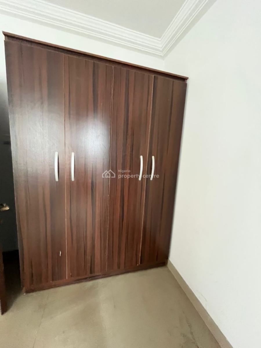 3 Bedroom Apartment, Osapa, Lekki, Lagos, Flat / Apartment for Sale