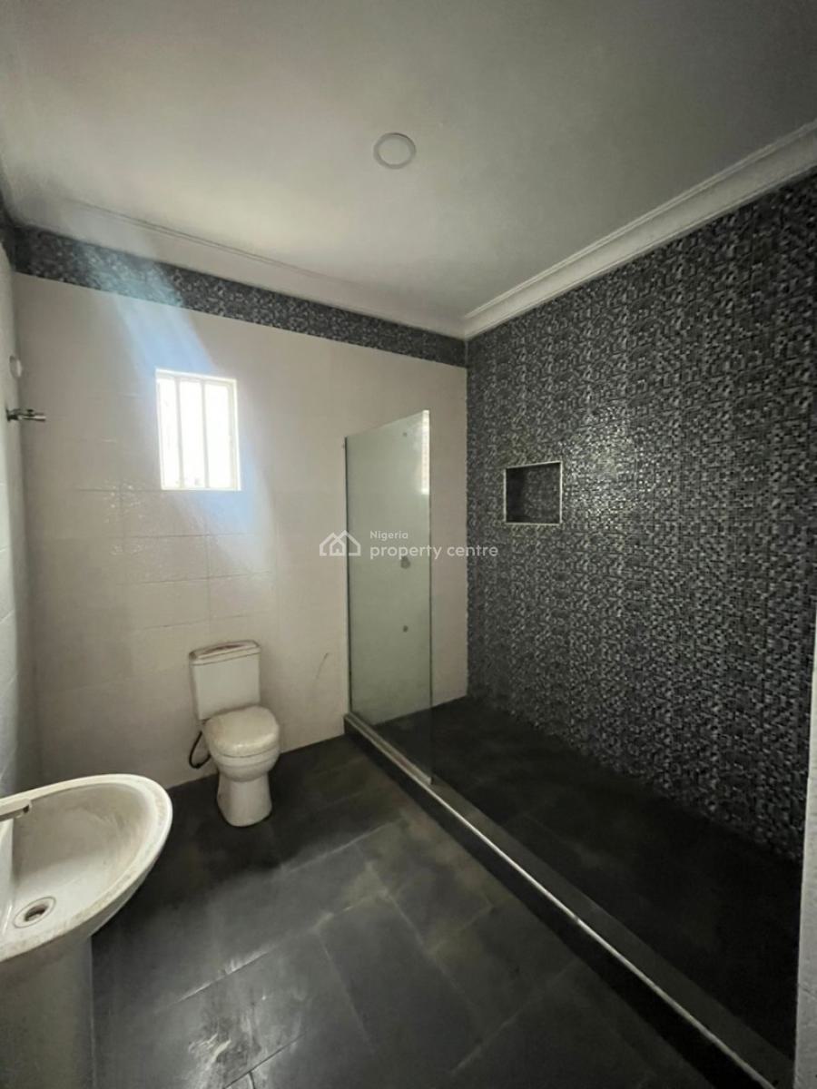3 Bedroom Apartment, Osapa, Lekki, Lagos, Flat / Apartment for Sale