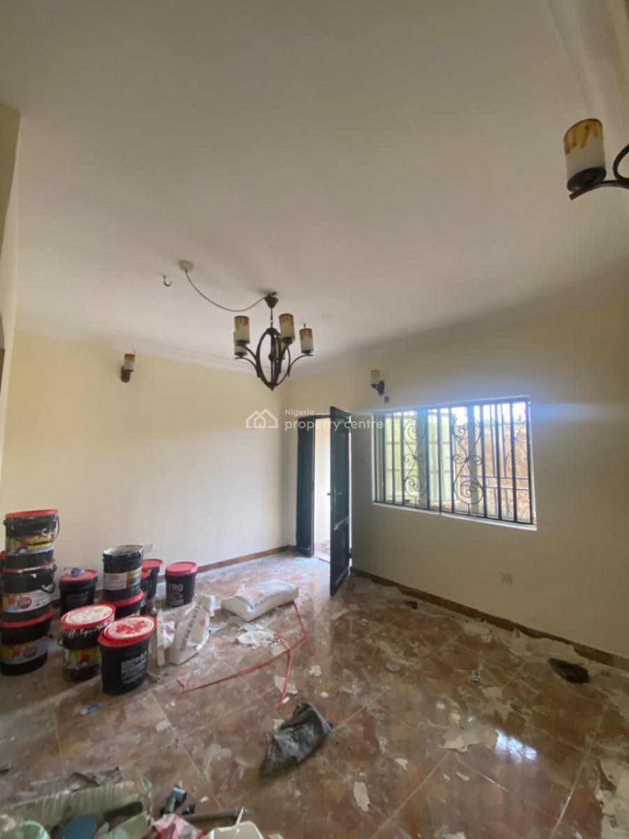 Executive Sweet 2 Bedrooms Luxury Apartment, Ado Road, Ajah, Lagos, Flat / Apartment for Rent