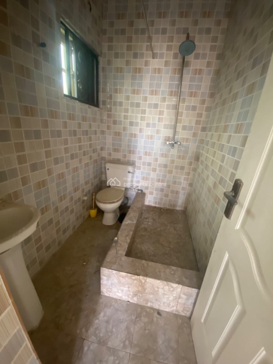 Executive Sweet 2 Bedrooms Luxury Apartment, Ado Road, Ajah, Lagos, Flat / Apartment for Rent