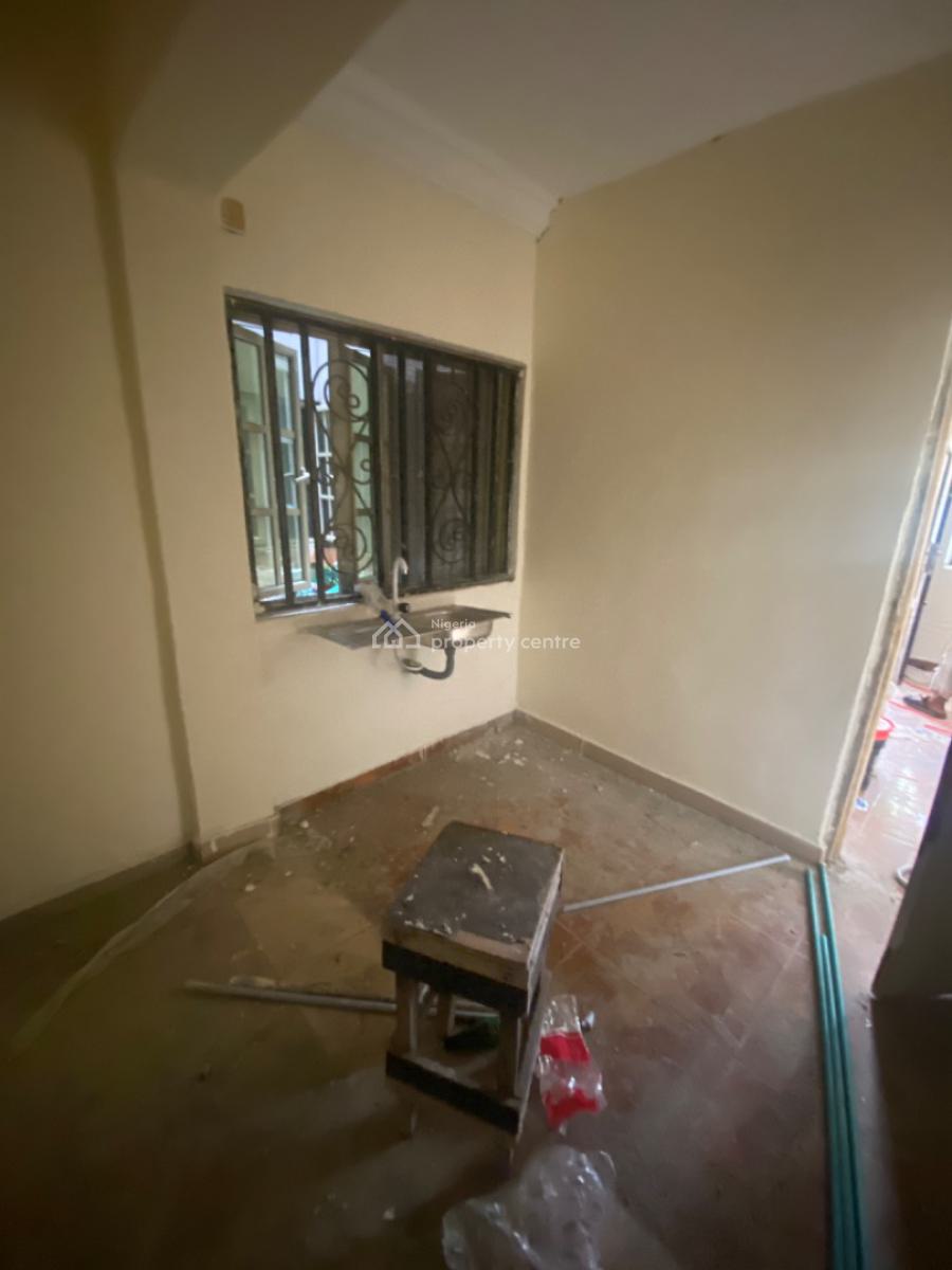 Executive Sweet 2 Bedrooms Luxury Apartment, Ado Road, Ajah, Lagos, Flat / Apartment for Rent