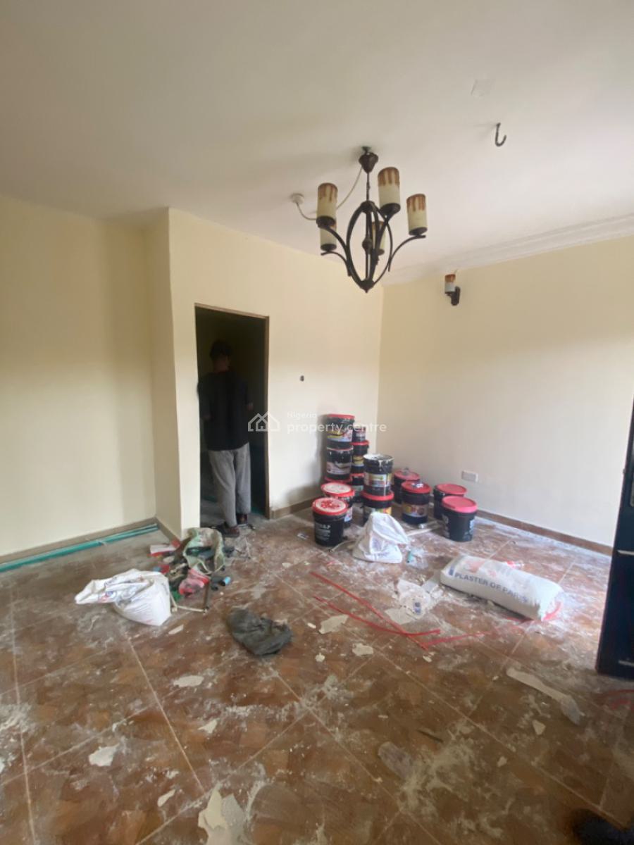 Executive Sweet 2 Bedrooms Luxury Apartment, Ado Road, Ajah, Lagos, Flat / Apartment for Rent