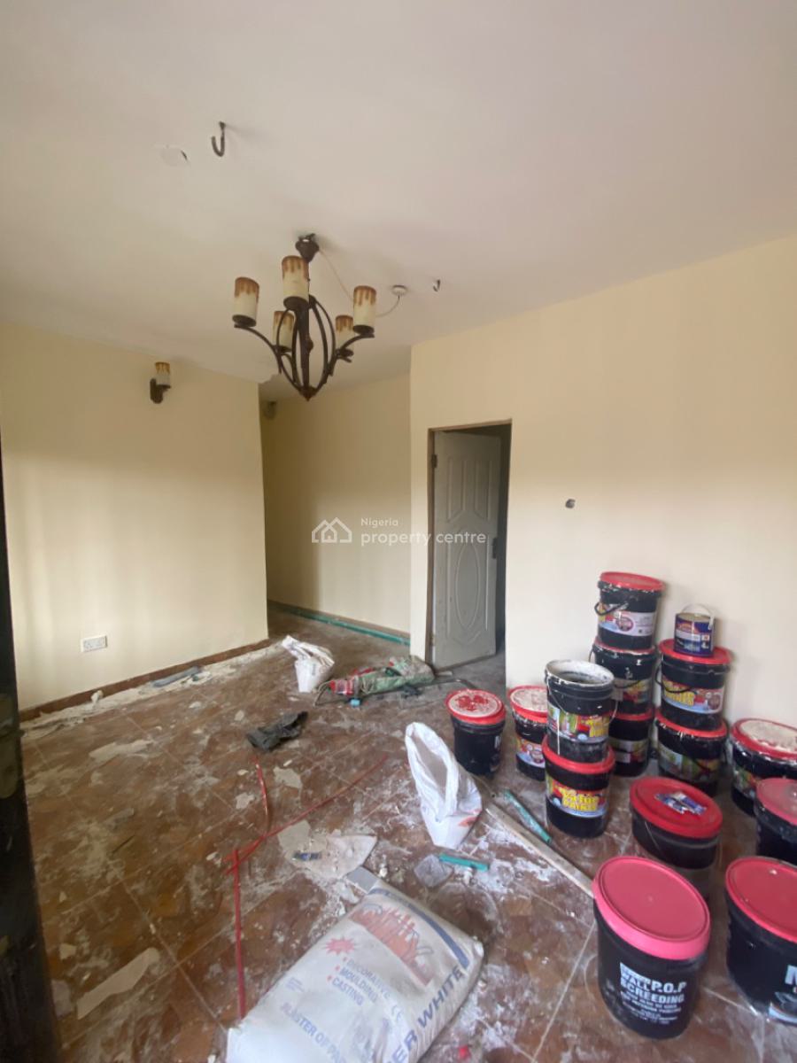 Executive Sweet 2 Bedrooms Luxury Apartment, Ado Road, Ajah, Lagos, Flat / Apartment for Rent