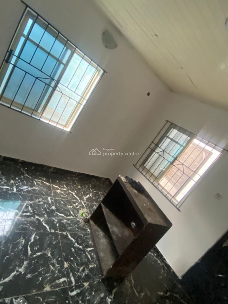 a Newly Built Mini Flat with Balcony, Aguda, Surulere, Lagos, Mini Flat (room and Parlour) for Rent