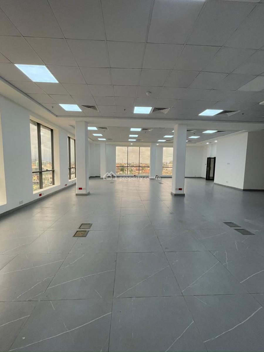 Office Space, Lekki Phase 1, Lekki, Lagos, Office Space for Rent