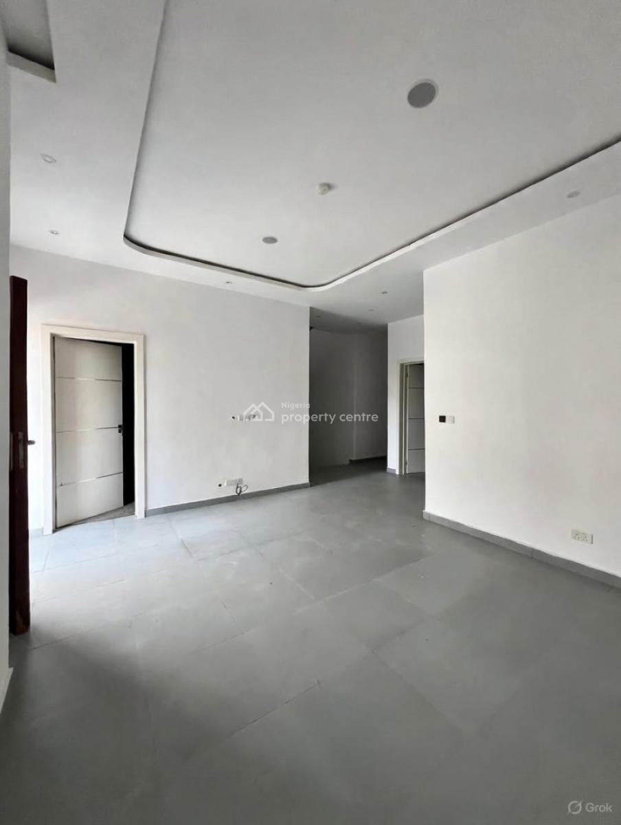 Contemporary 5 Bedroom Detached Duplex, Lekki Phase 1, Lekki, Lagos, Detached Duplex for Sale