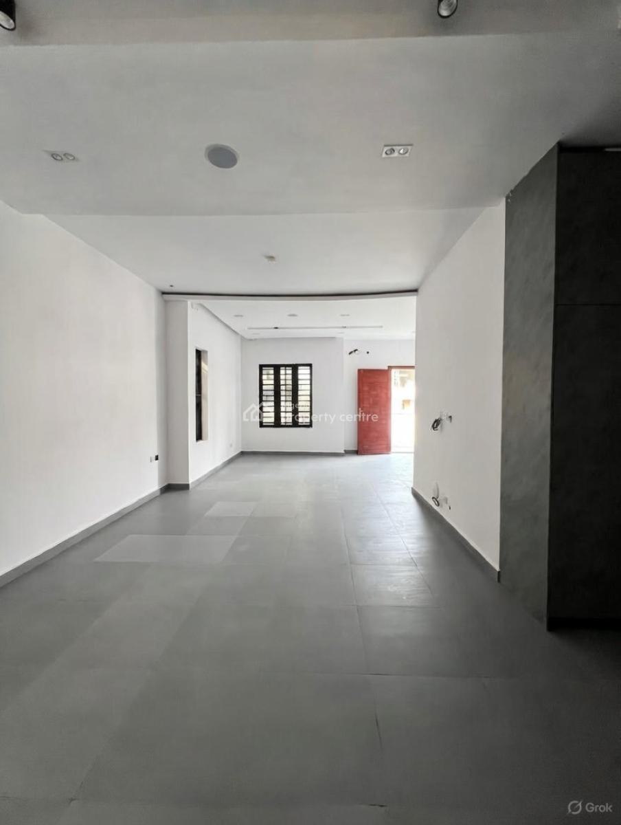 Contemporary 5 Bedroom Detached Duplex, Lekki Phase 1, Lekki, Lagos, Detached Duplex for Sale