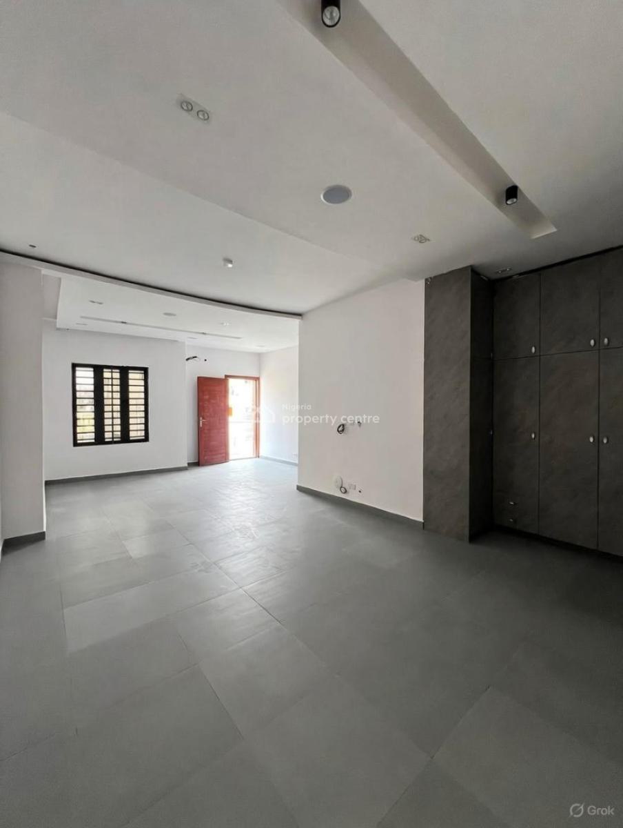 Contemporary 5 Bedroom Detached Duplex, Lekki Phase 1, Lekki, Lagos, Detached Duplex for Sale