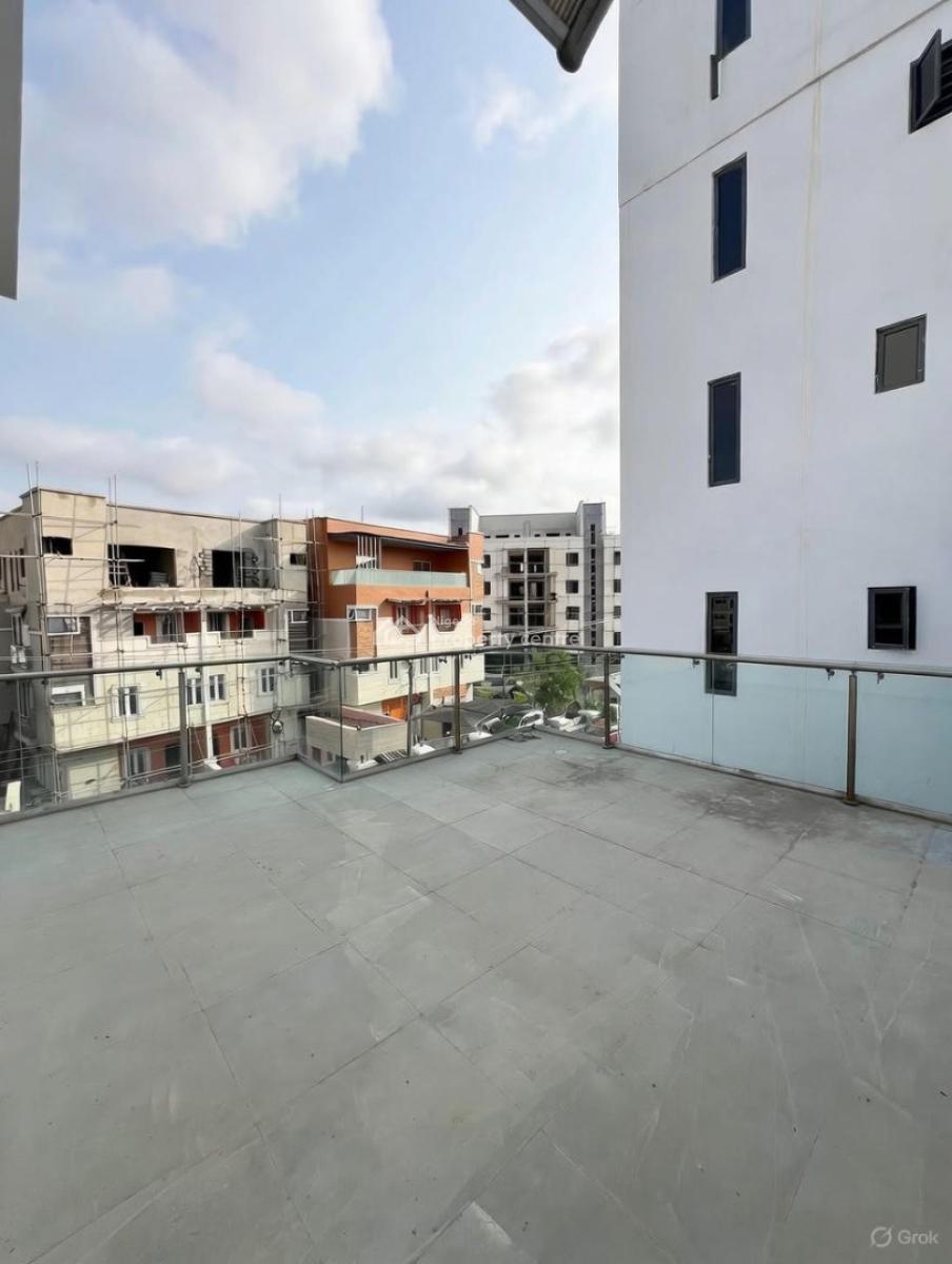 Contemporary 5 Bedroom Detached Duplex, Lekki Phase 1, Lekki, Lagos, Detached Duplex for Sale