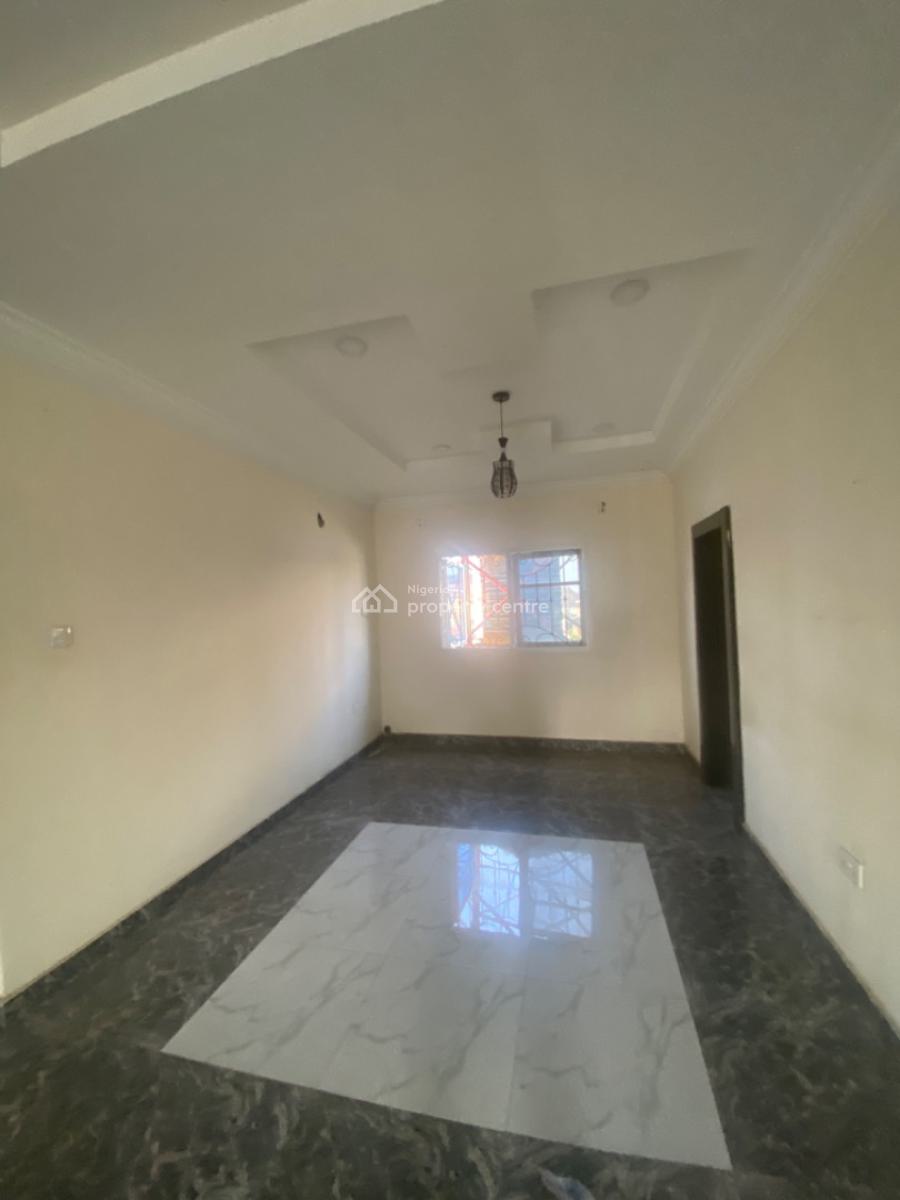 Executive Sweet 3 Bedrooms Luxury Apartment, Ado Road, Ajah, Lagos, Flat / Apartment for Rent