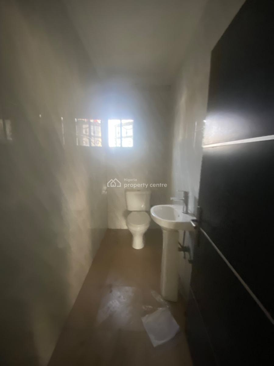 Executive Sweet 3 Bedrooms Luxury Apartment, Ado Road, Ajah, Lagos, Flat / Apartment for Rent