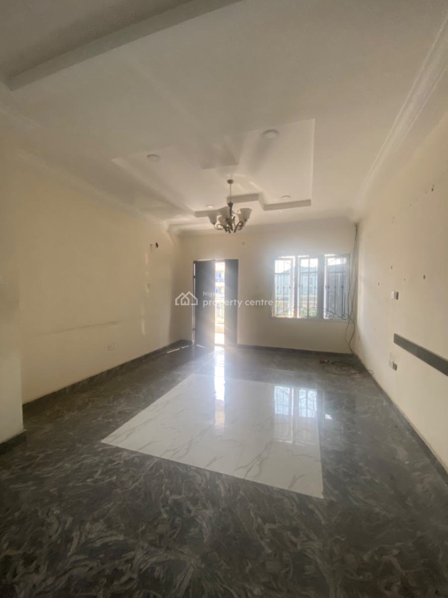 Executive Sweet 3 Bedrooms Luxury Apartment, Ado Road, Ajah, Lagos, Flat / Apartment for Rent