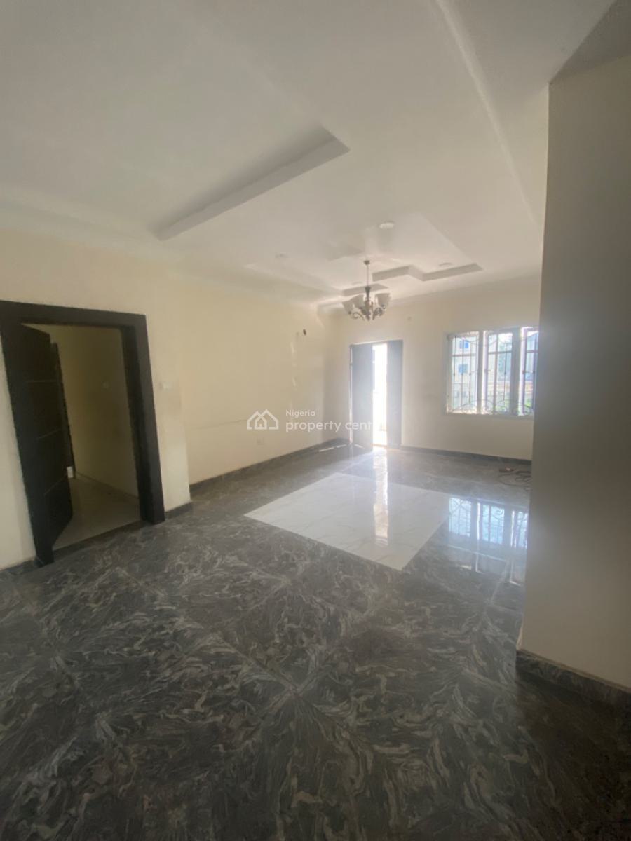 Executive Sweet 3 Bedrooms Luxury Apartment, Ado Road, Ajah, Lagos, Flat / Apartment for Rent