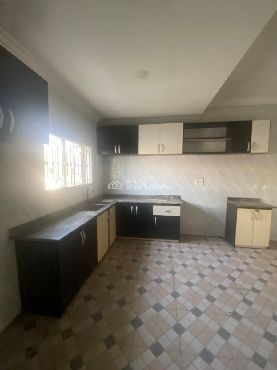 Executive Sweet 3 Bedrooms Luxury Apartment, Ado Road, Ajah, Lagos, Flat / Apartment for Rent