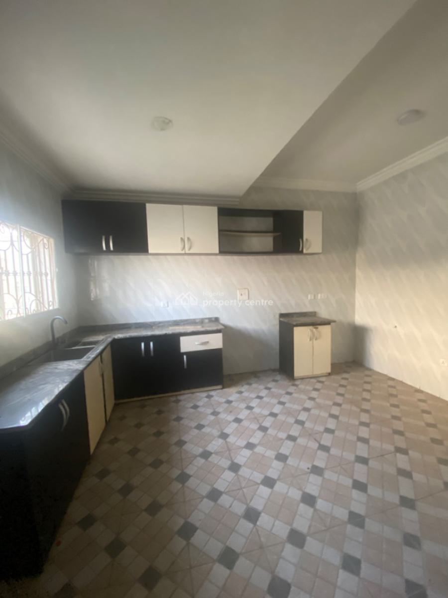 Executive Sweet 3 Bedrooms Luxury Apartment, Ado Road, Ajah, Lagos, Flat / Apartment for Rent
