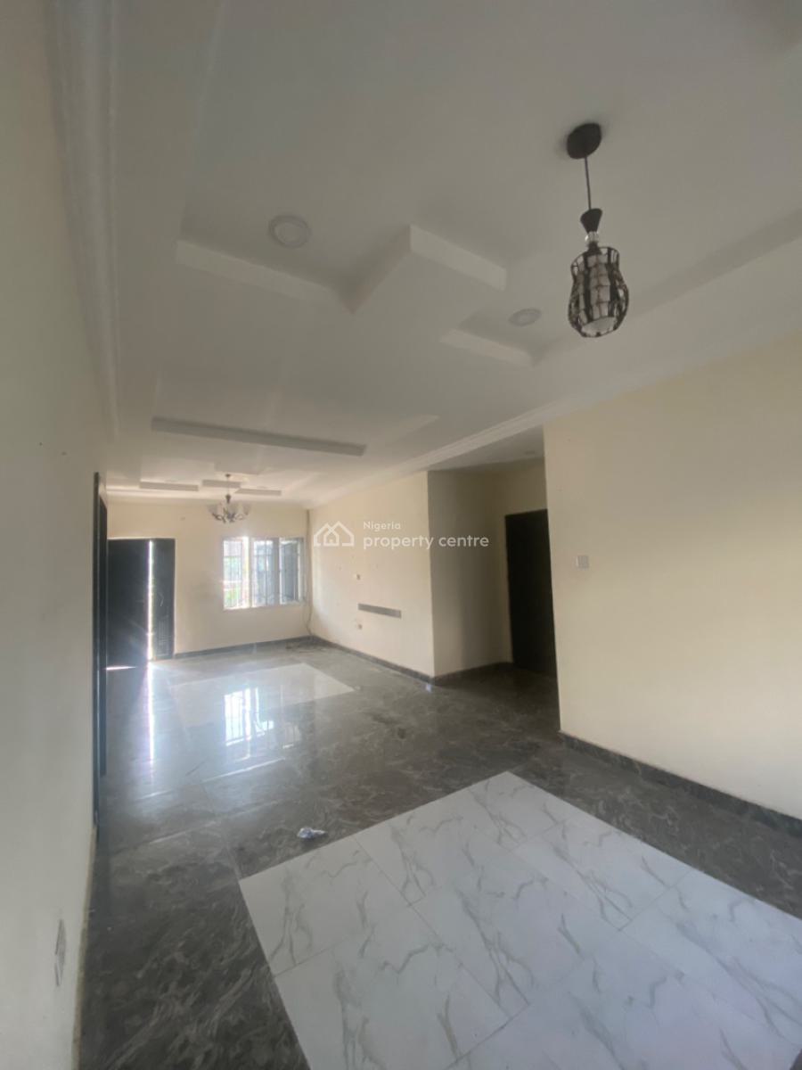 Executive Sweet 3 Bedrooms Luxury Apartment, Ado Road, Ajah, Lagos, Flat / Apartment for Rent