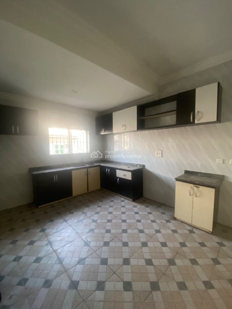 Executive Sweet 3 Bedrooms Luxury Apartment, Ado Road, Ajah, Lagos, Flat / Apartment for Rent