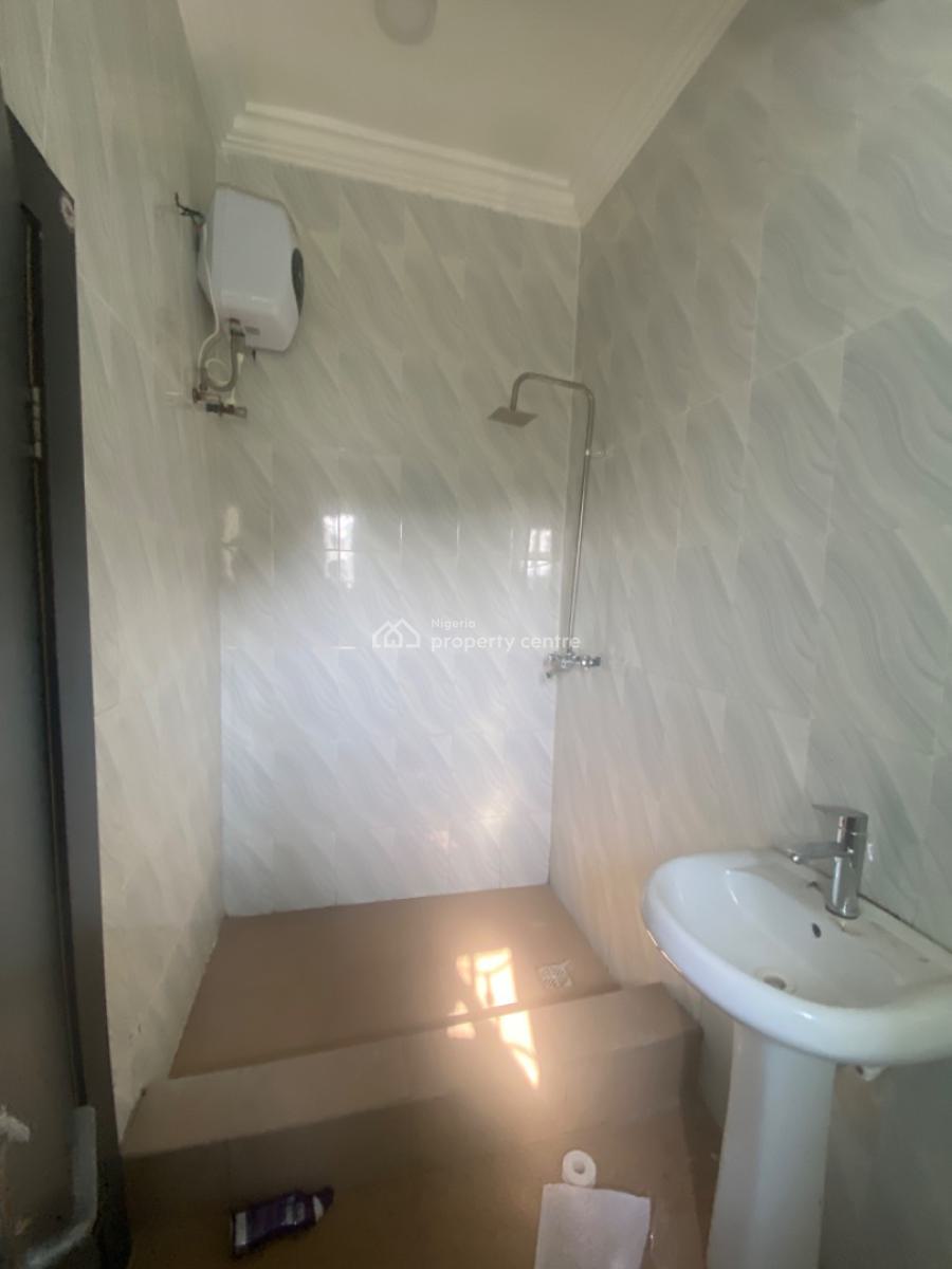 Executive Sweet 3 Bedrooms Luxury Apartment, Ado Road, Ajah, Lagos, Flat / Apartment for Rent