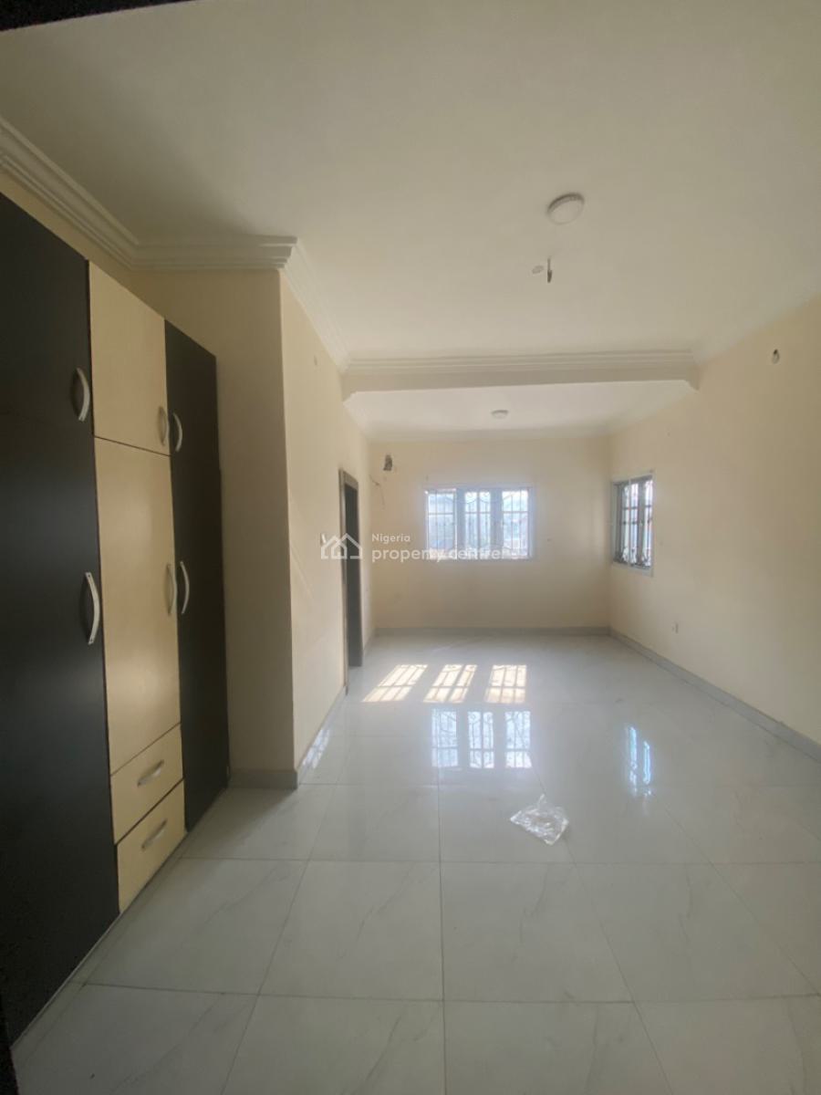 Executive Sweet 3 Bedrooms Luxury Apartment, Ado Road, Ajah, Lagos, Flat / Apartment for Rent