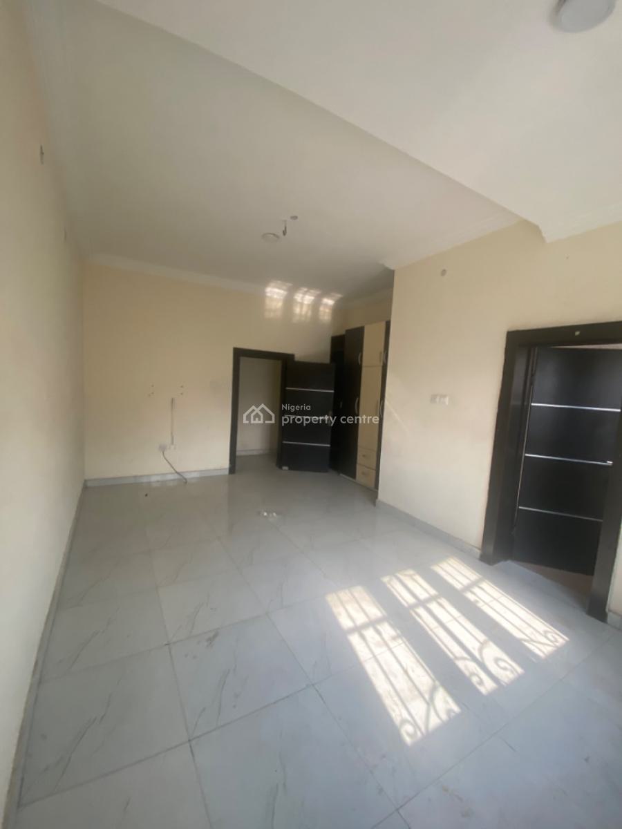Executive Sweet 3 Bedrooms Luxury Apartment, Ado Road, Ajah, Lagos, Flat / Apartment for Rent