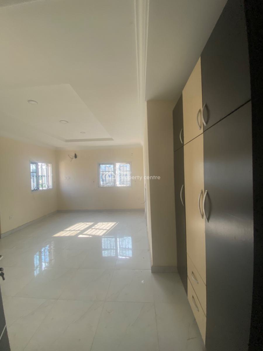 Executive Sweet 3 Bedrooms Luxury Apartment, Ado Road, Ajah, Lagos, Flat / Apartment for Rent