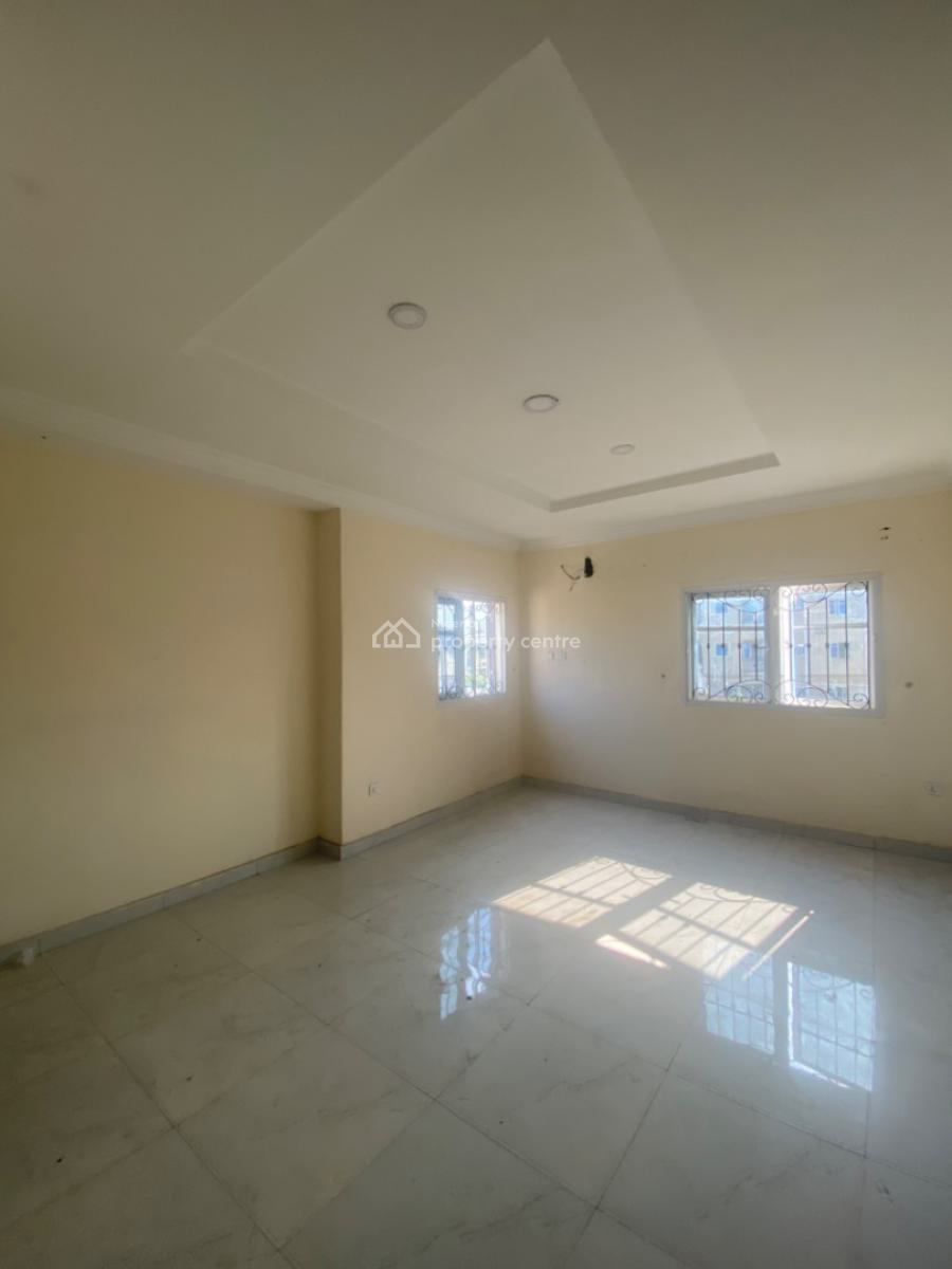 Executive Sweet 3 Bedrooms Luxury Apartment, Ado Road, Ajah, Lagos, Flat / Apartment for Rent