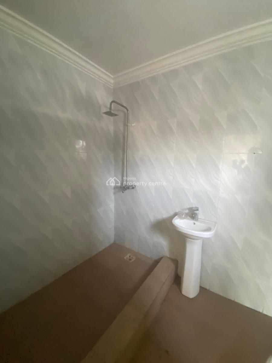 Executive Sweet 3 Bedrooms Luxury Apartment, Ado Road, Ajah, Lagos, Flat / Apartment for Rent