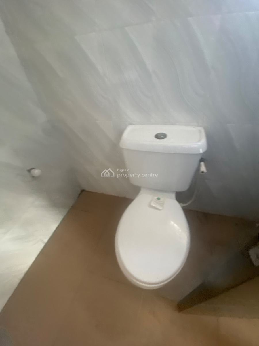 Executive Sweet 3 Bedrooms Luxury Apartment, Ado Road, Ajah, Lagos, Flat / Apartment for Rent