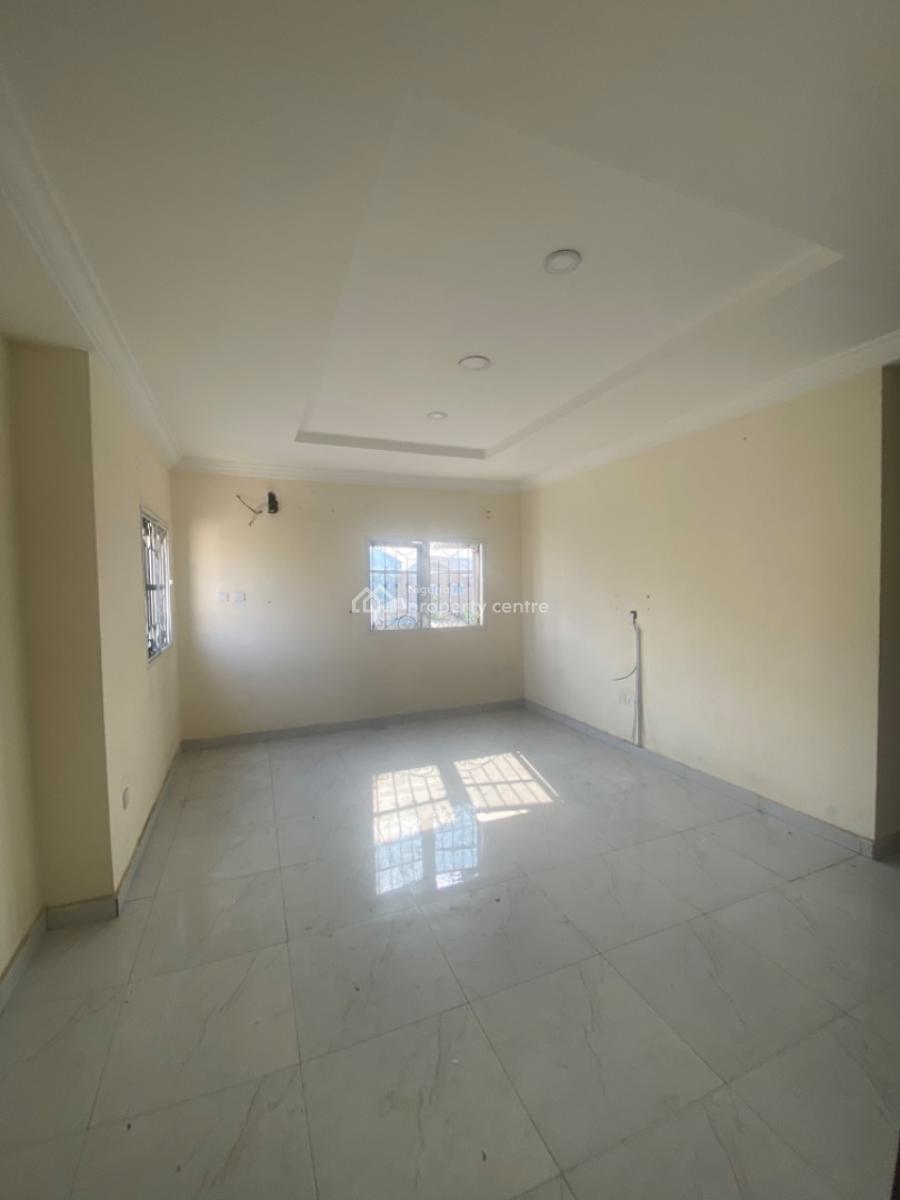 Executive Sweet 3 Bedrooms Luxury Apartment, Ado Road, Ajah, Lagos, Flat / Apartment for Rent