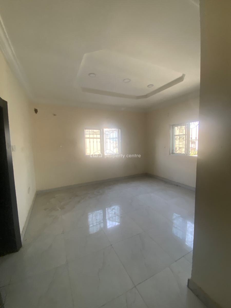 Executive Sweet 3 Bedrooms Luxury Apartment, Ado Road, Ajah, Lagos, Flat / Apartment for Rent