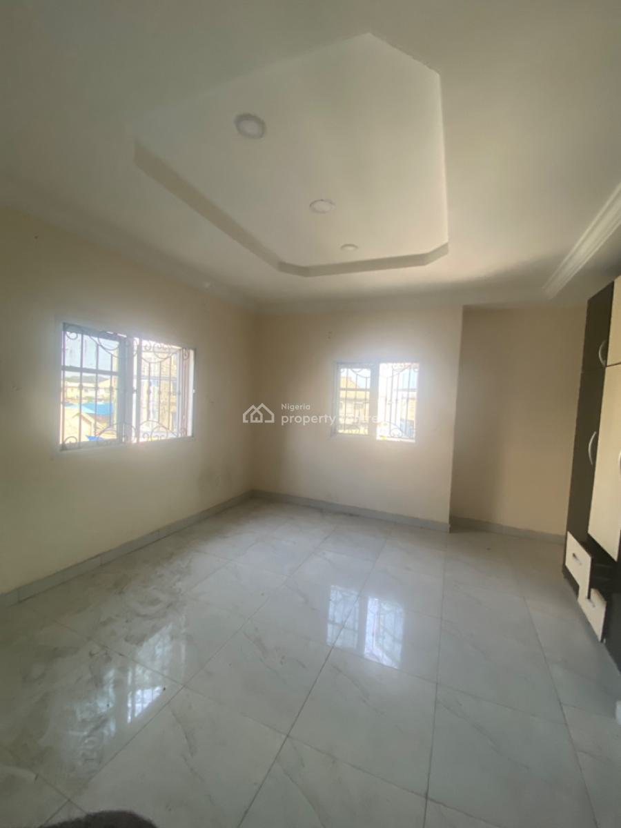 Executive Sweet 3 Bedrooms Luxury Apartment, Ado Road, Ajah, Lagos, Flat / Apartment for Rent