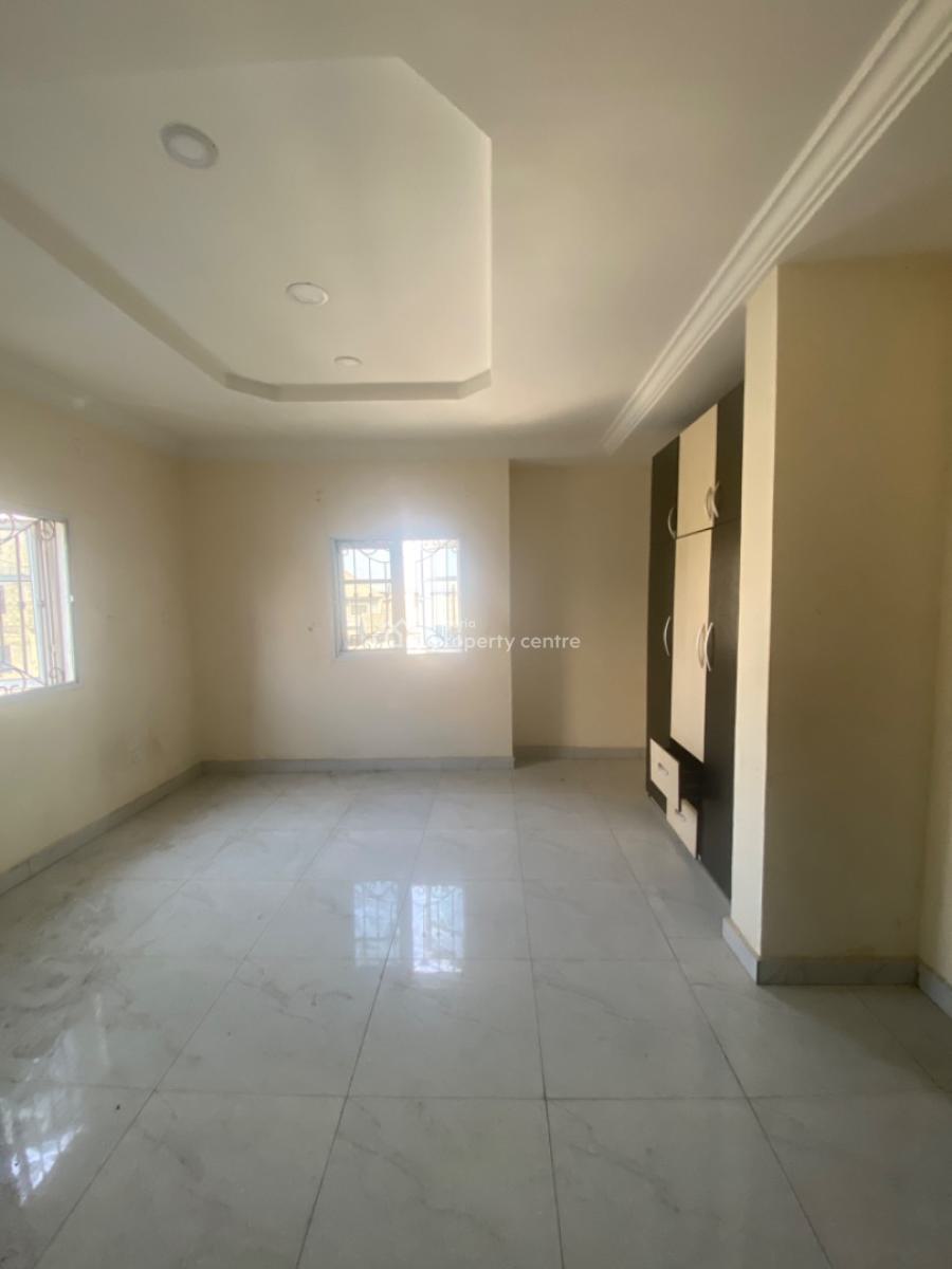 Executive Sweet 3 Bedrooms Luxury Apartment, Ado Road, Ajah, Lagos, Flat / Apartment for Rent