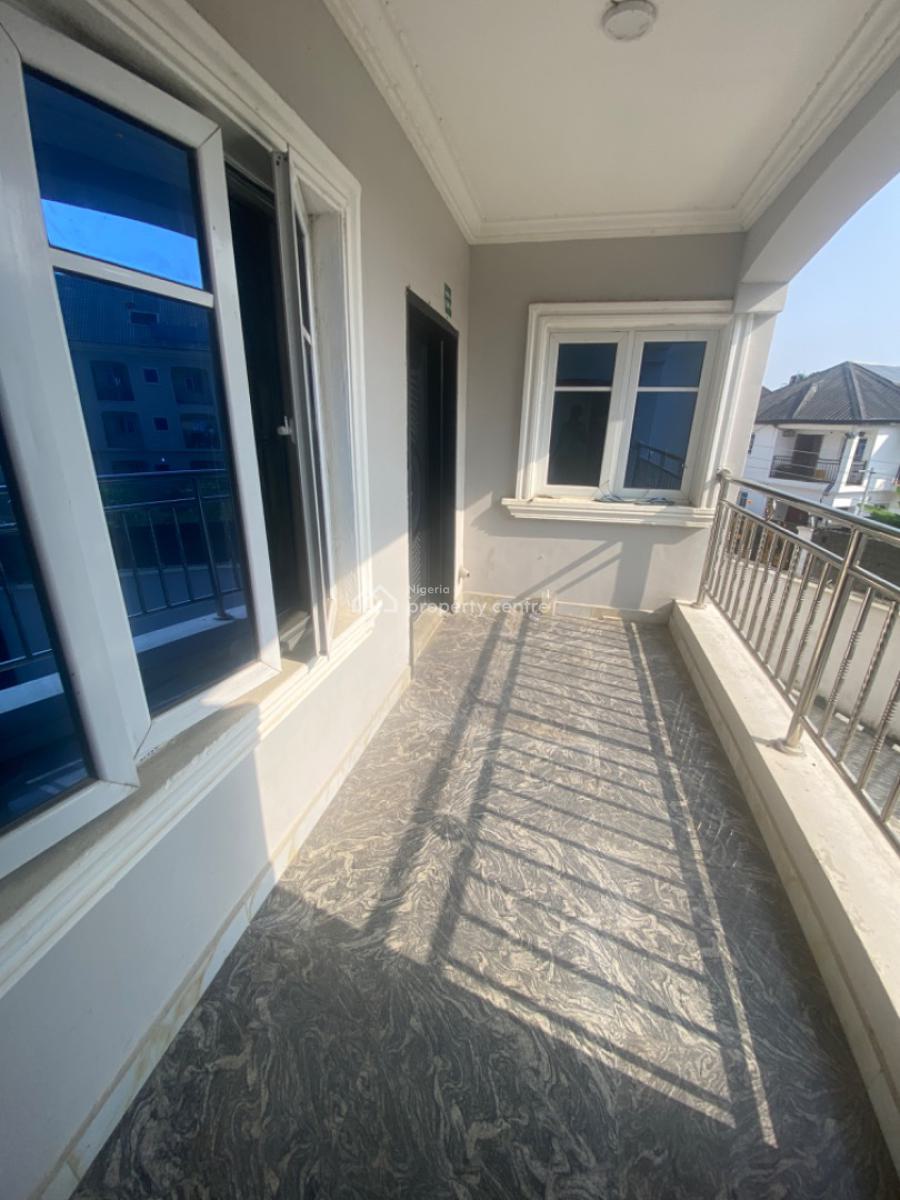 Executive Sweet 3 Bedrooms Luxury Apartment, Ado Road, Ajah, Lagos, Flat / Apartment for Rent