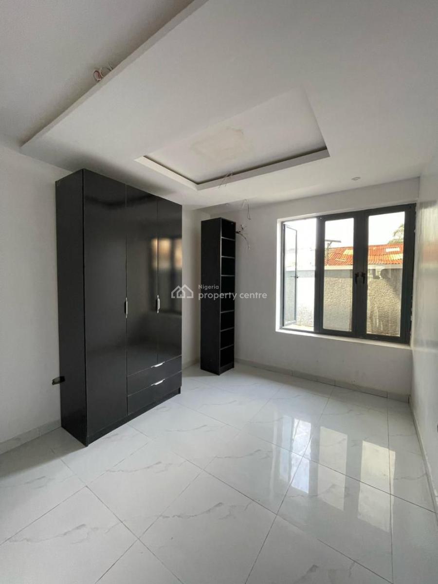 2 Bedroom Apartment, Lekki Conservation, Lekki, Lagos, Flat / Apartment for Rent