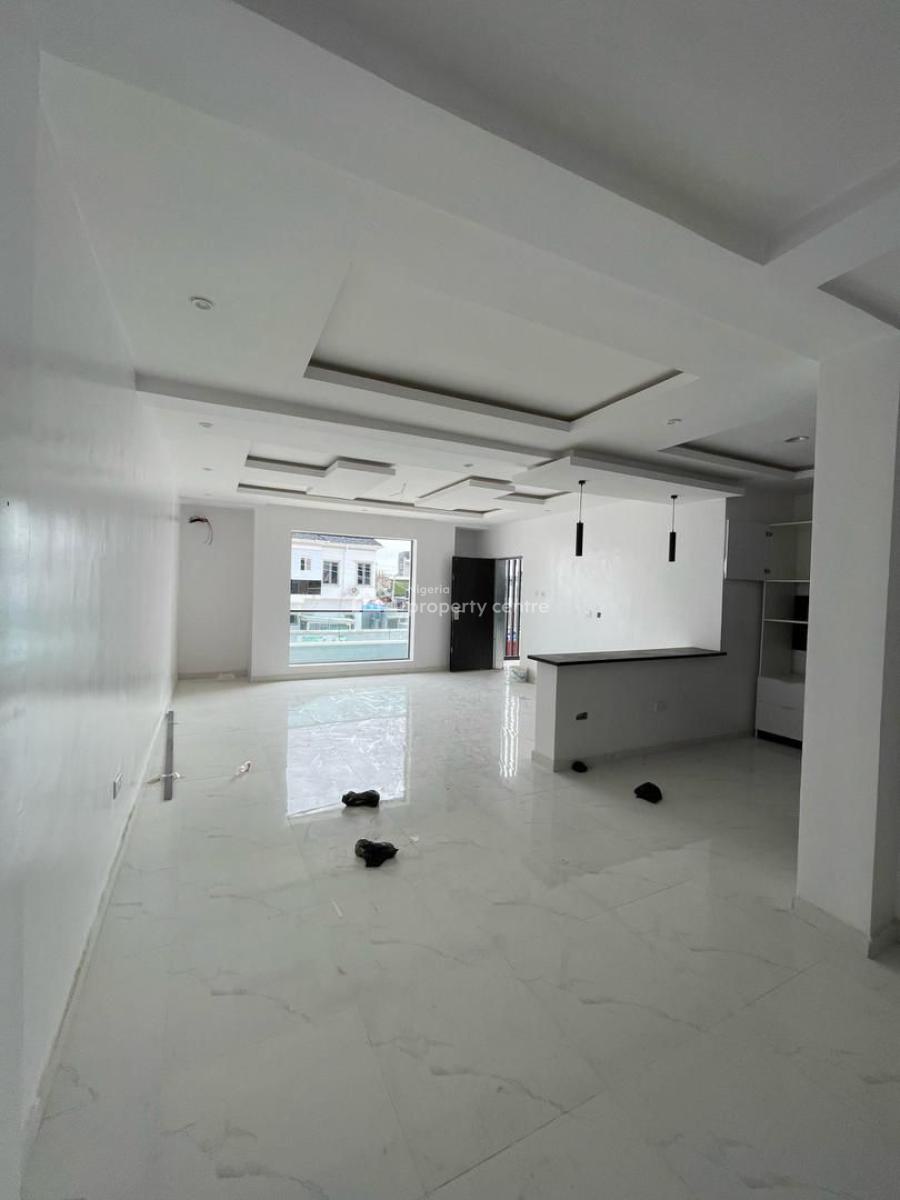 2 Bedroom Apartment, Lekki Conservation, Lekki, Lagos, Flat / Apartment for Rent