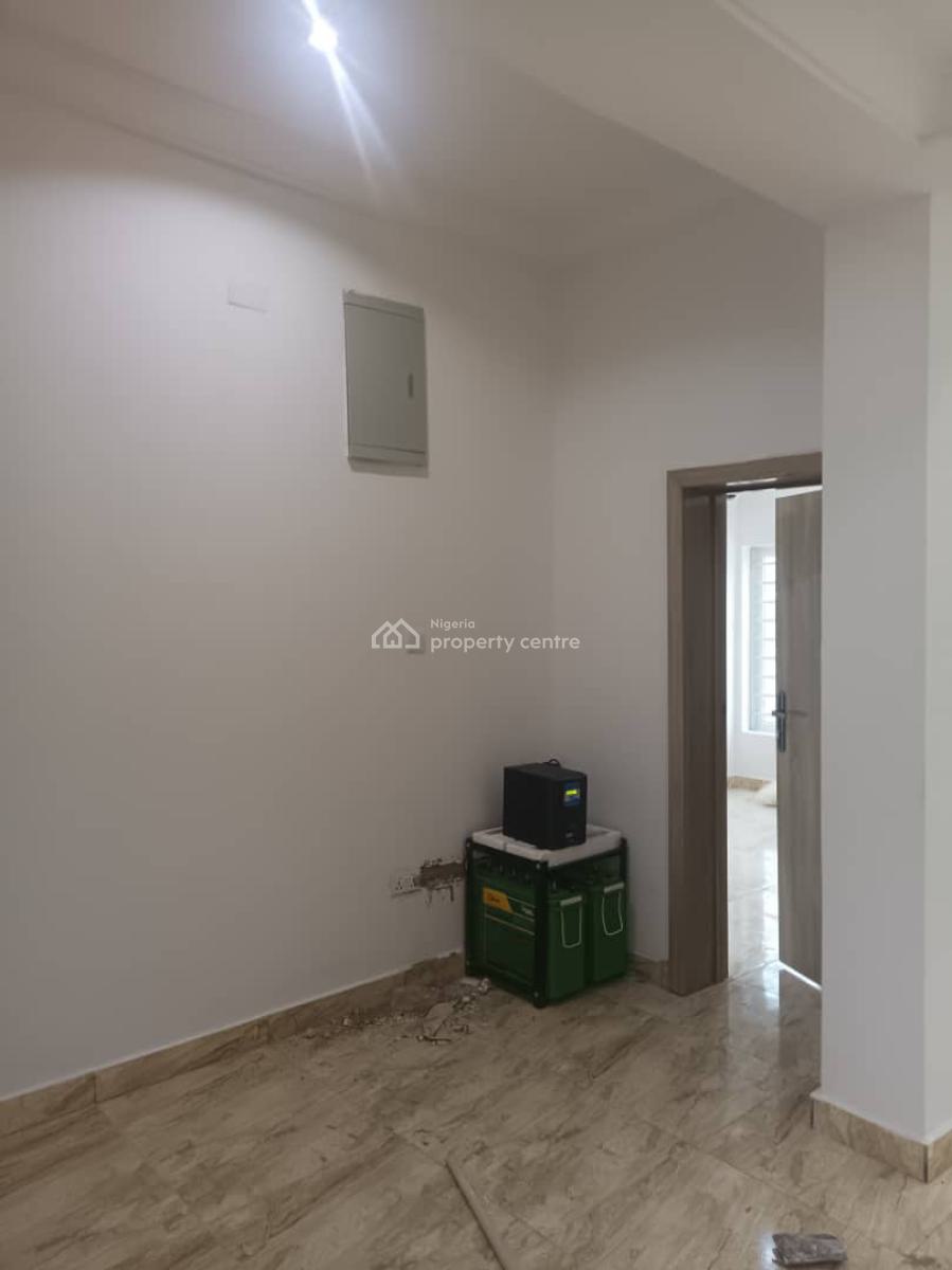 Tastefully Finished Spacious Standard Brand Newly Built:  3 Bedroom Apartmen, By Katampe Main Nicon Junction, Katampe, Abuja, Flat / Apartment for Sale