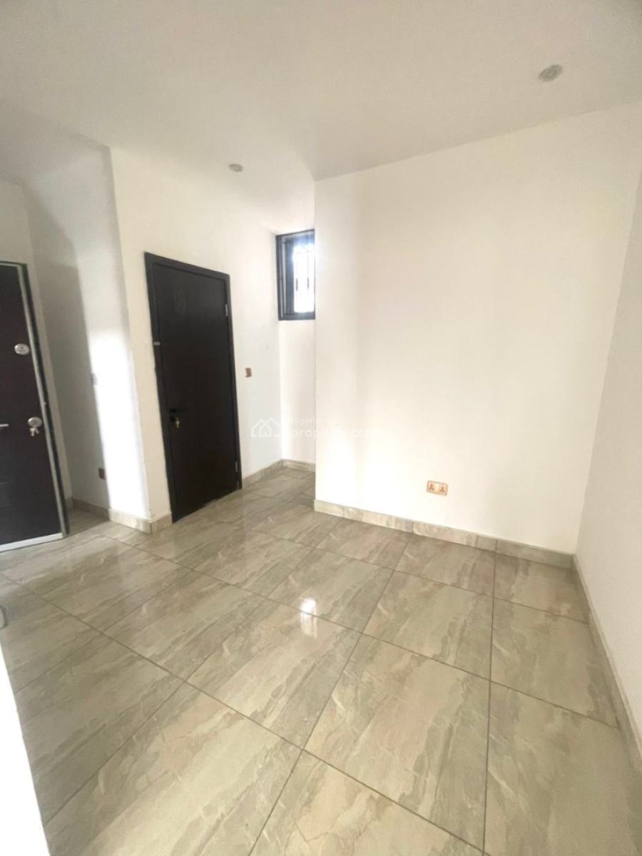 Newly Built 3 Bedroom Apartment with Air-conditioners, Awolowo Road, Ikoyi, Lagos, Flat / Apartment for Rent