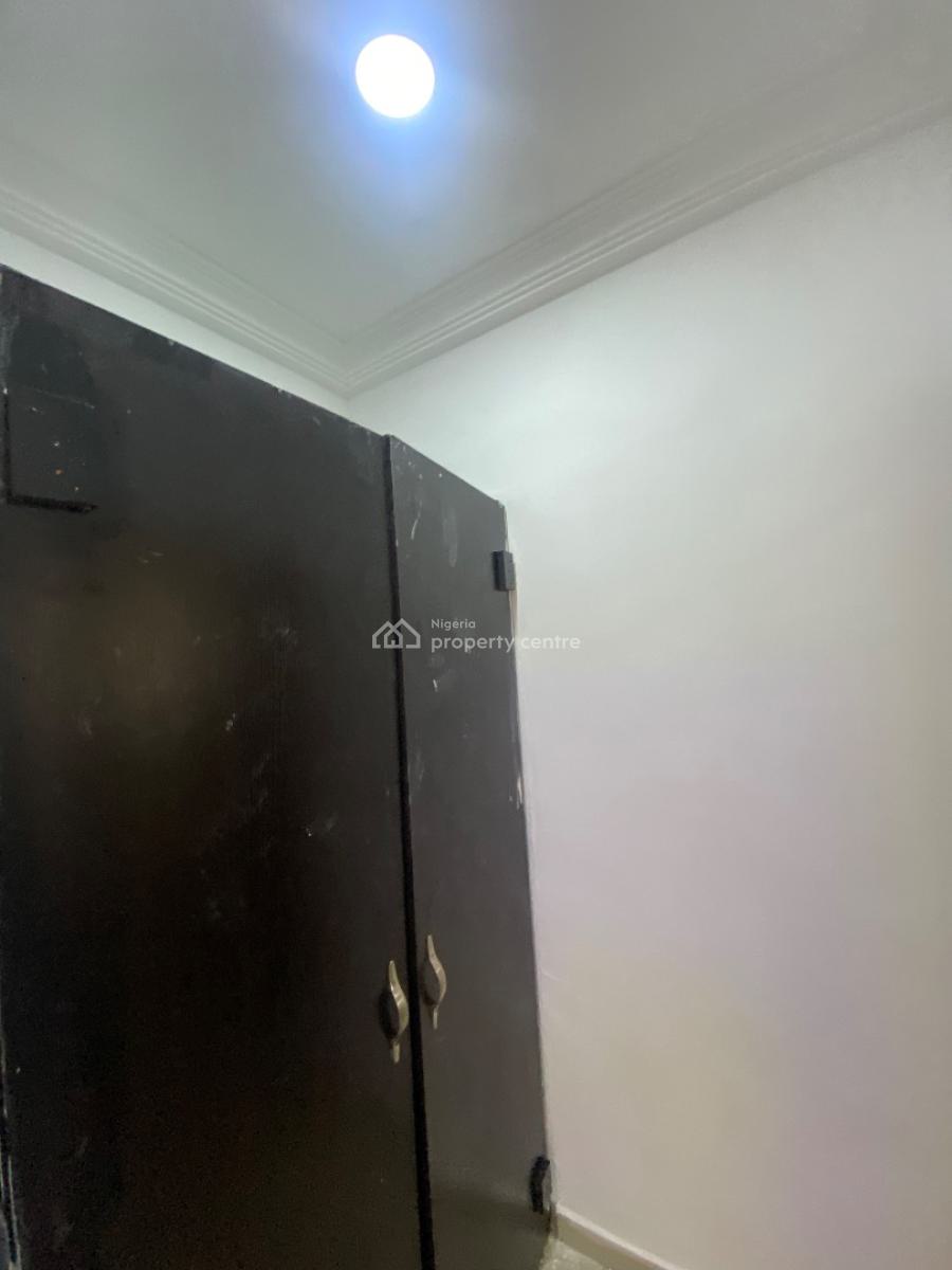 Standard Two Bedroom Apartment Upstairs, Thera Annex, Sangotedo, Ajah, Lagos, Flat / Apartment for Rent