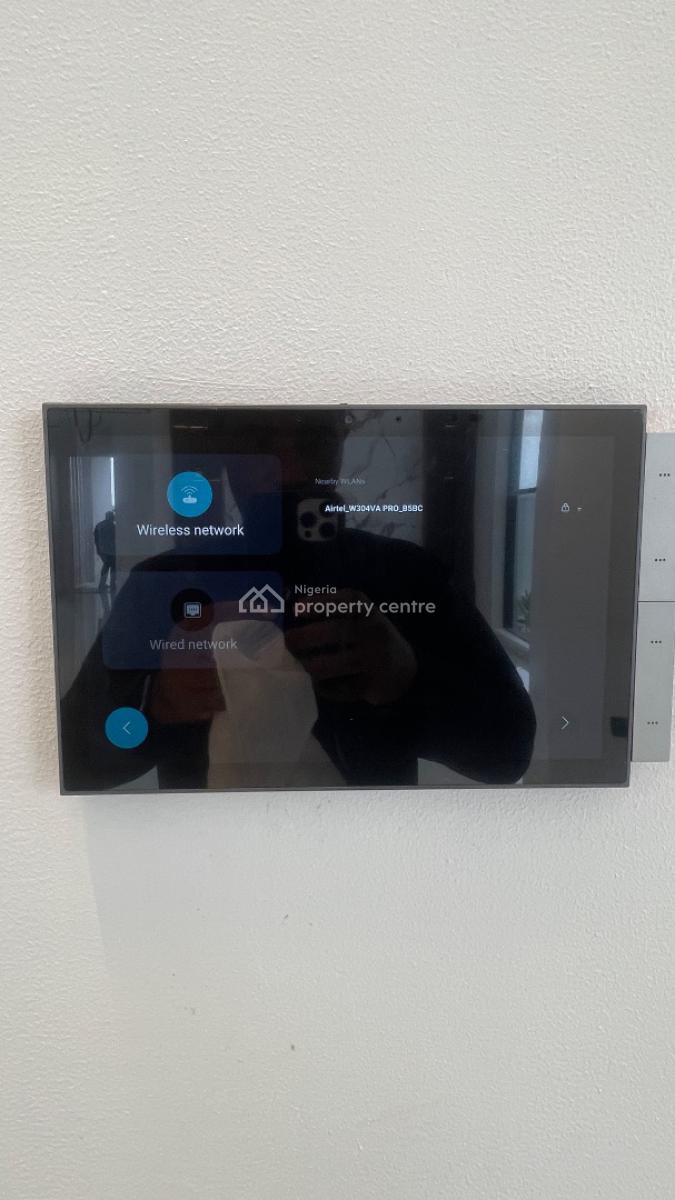 Detached, Luxurious,  5 Bedroom  Duplex with Cinema  + Gym + Lounge + Bq, Chevron Alternative, Lekki, Lagos, Detached Duplex for Sale