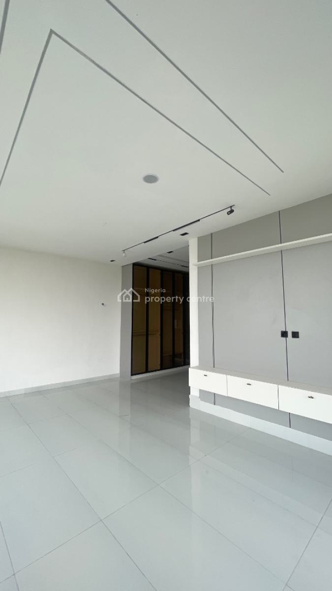 Detached, Luxurious,  5 Bedroom  Duplex with Cinema  + Gym + Lounge + Bq, Chevron Alternative, Lekki, Lagos, Detached Duplex for Sale