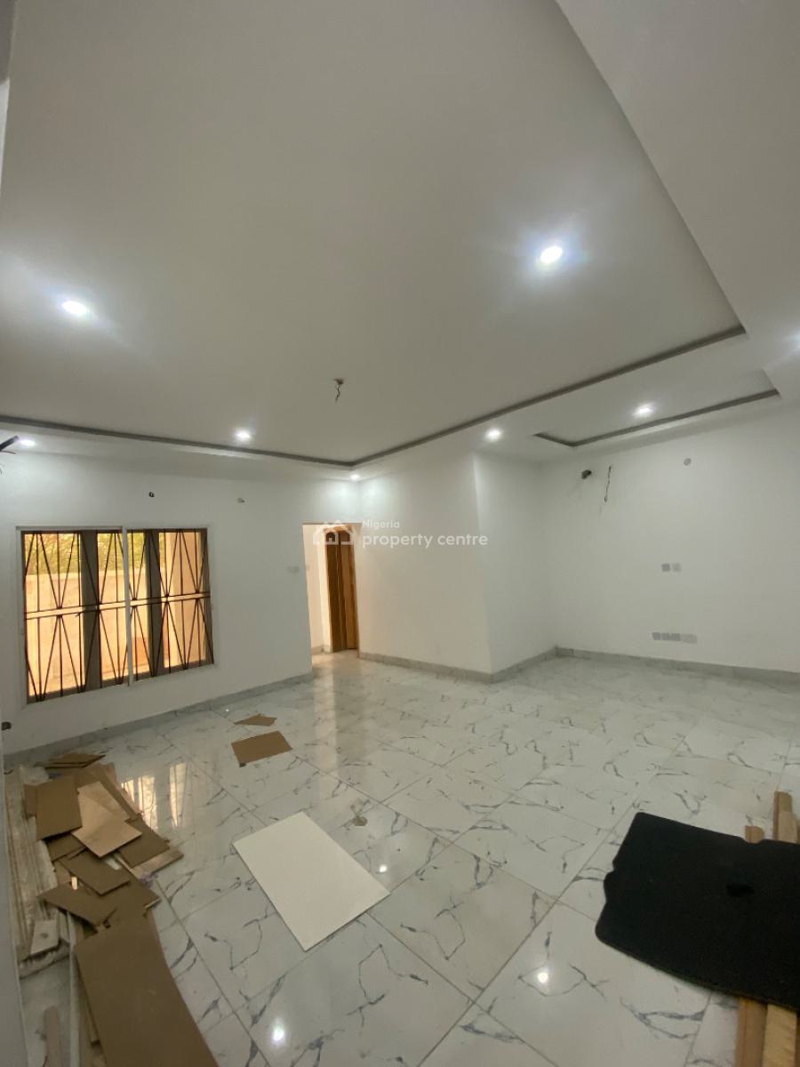 Brand New 3 Bedroom Apartment, Meadow Green Estate, Ogombo, Ajah, Lagos, Flat / Apartment for Rent
