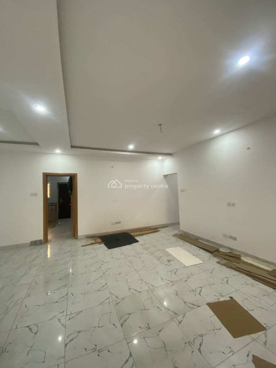 Brand New 3 Bedroom Apartment, Meadow Green Estate, Ogombo, Ajah, Lagos, Flat / Apartment for Rent