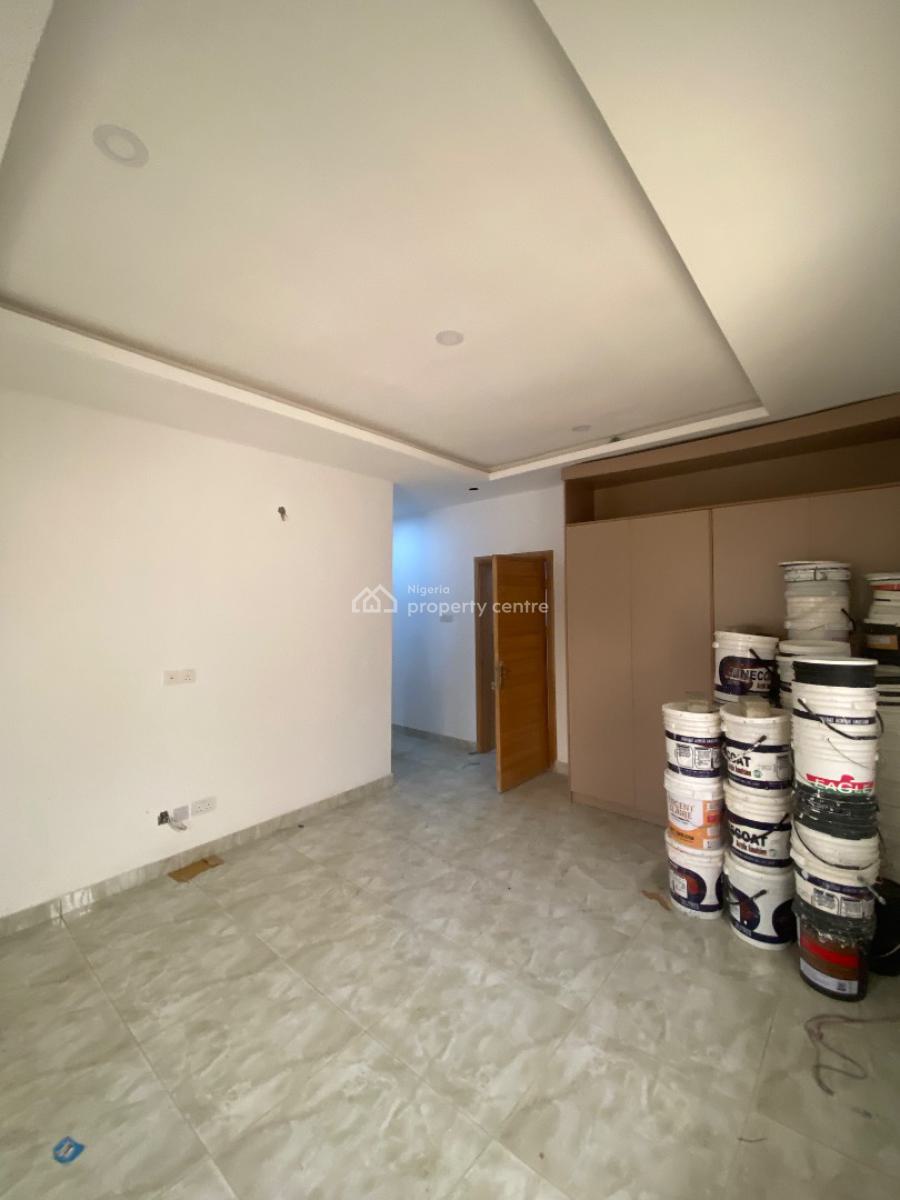 Brand New 3 Bedroom Apartment, Meadow Green Estate, Ogombo, Ajah, Lagos, Flat / Apartment for Rent