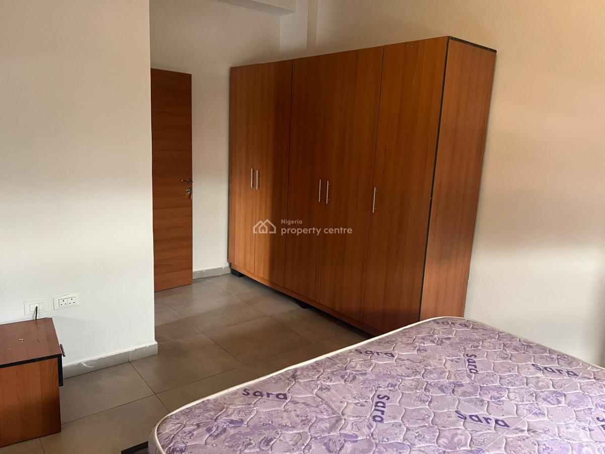 Fully Furnished 3 Bedroom Flat with 1 Room Bq, Victoria Island (vi), Lagos, Flat / Apartment for Rent