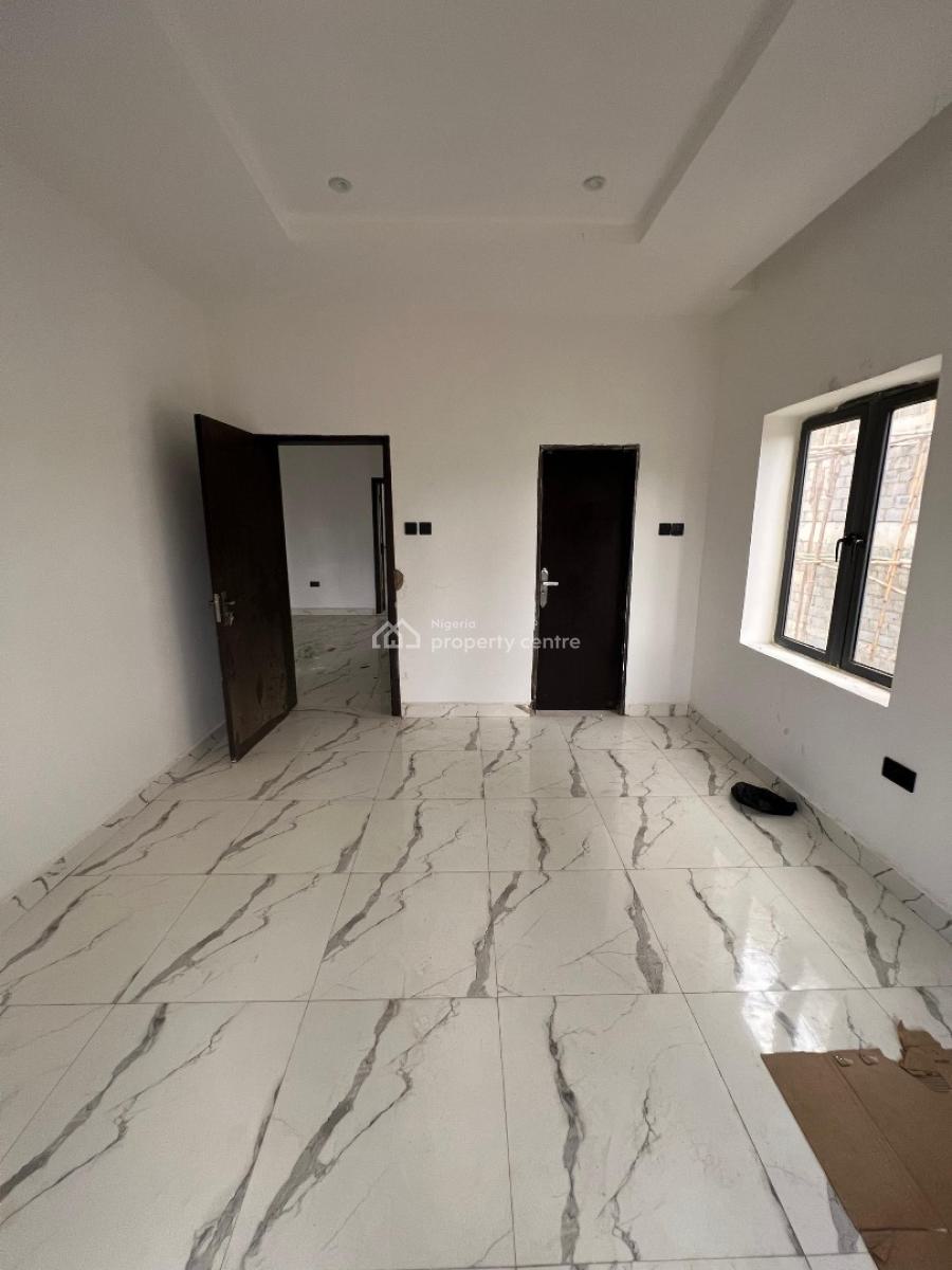 Luxury 2 Bedroom Apartment, Opposite Gaat International School, Gaduwa, Abuja, Flat / Apartment for Sale