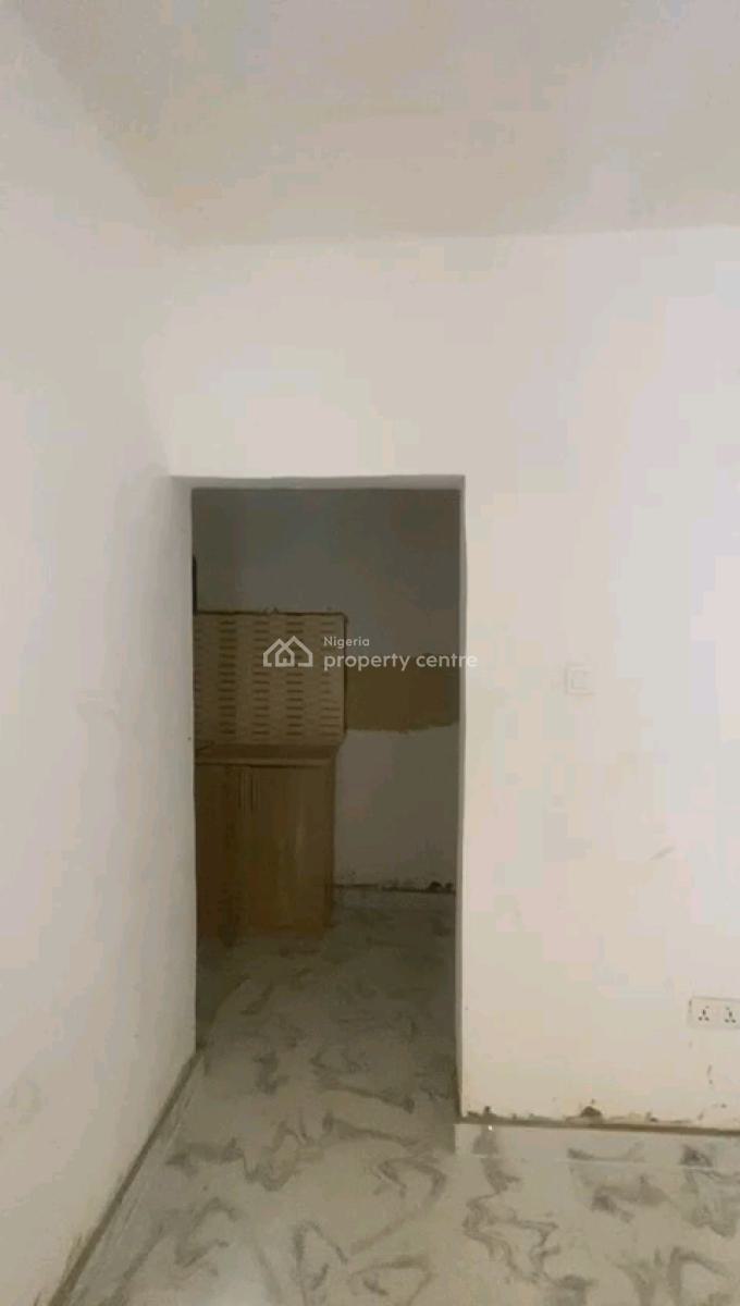 Newly Built Studio Apartment All Tilled Pop and Kitchen Cabs, Off Odunsi Street, Bariga, Shomolu, Lagos, Self Contain (single Rooms) for Rent