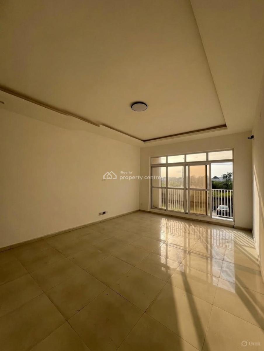 Luxury 2 Bedroom Apartment, Osapa, Lekki, Lagos, Block of Flats for Sale