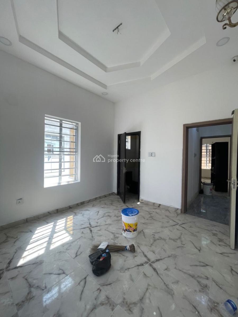 4 Bedroom Fully Detached Duplex, Orchid Road, Ikota, Lekki, Lagos, Detached Duplex for Sale